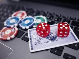 Tabel pembayaran Dice Game dengan berbagai varian taruhan