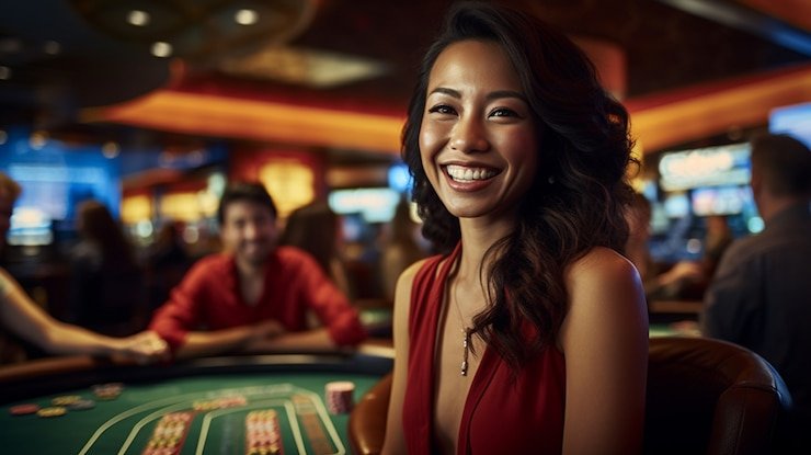 Katalog Pragmatic Play di platform bobaslot dengan berbagai pilihan slot