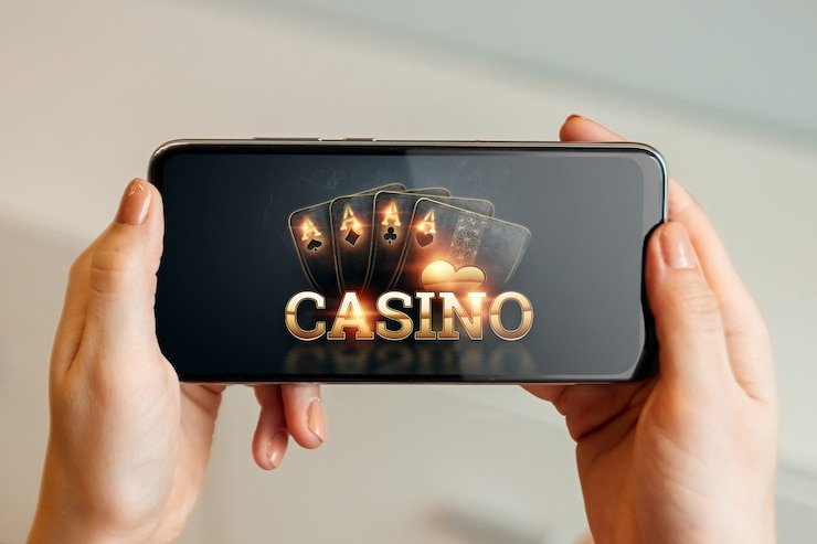 Proses pemilihan nomor Togel Market